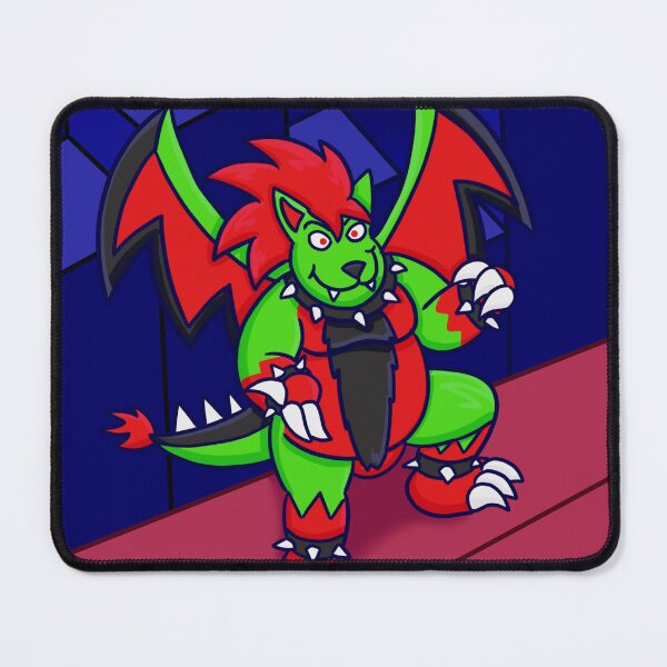 Item preview, Monster designed and sold by SimicChameleon.