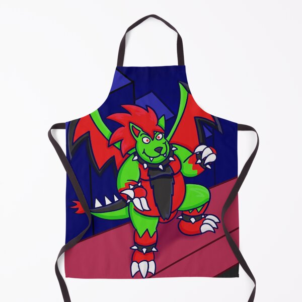 Item preview, Monster designed and sold by SimicChameleon.