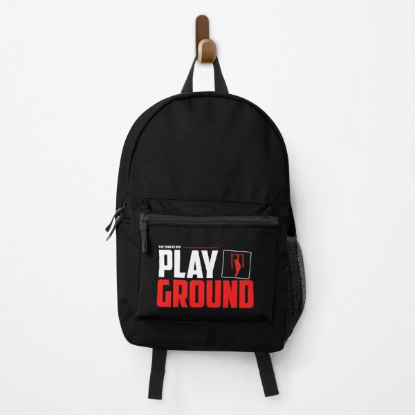 Item preview, The Bar Is My Playground designed and sold by TheFineShirt.