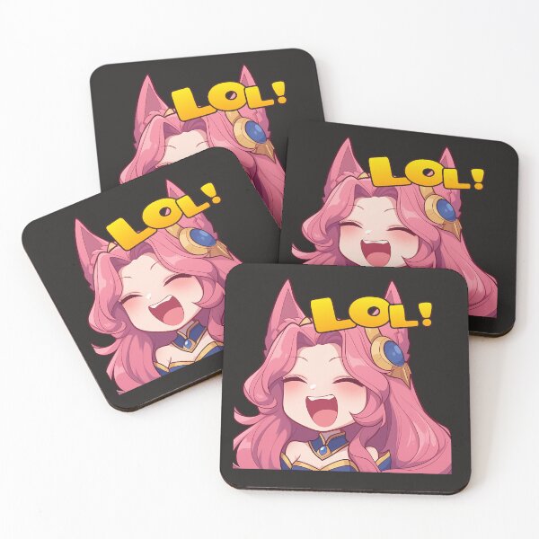 Item preview, lol! designed and sold by Vernisefrancois.