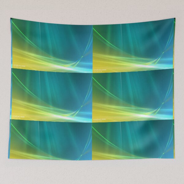 Item preview, Windows Vista 4K designed and sold by Dark Product.