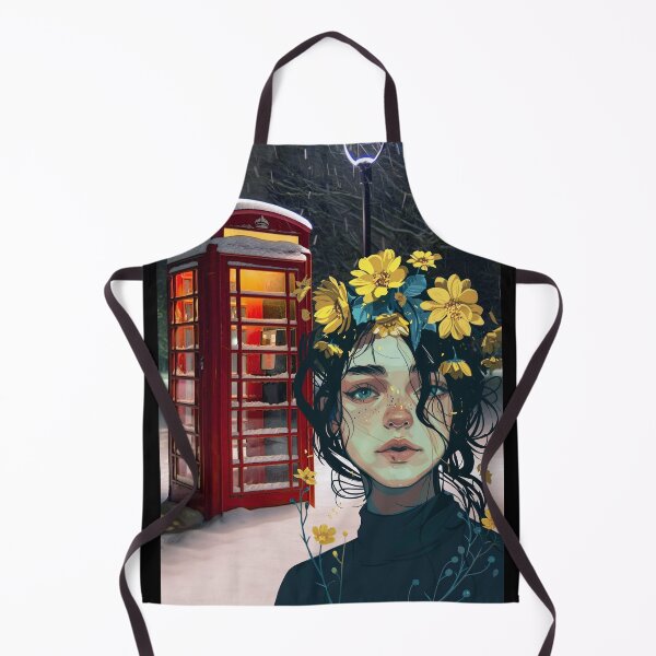 Item preview, POOR LITTLE 60s FLOWER CHILD - NO MONEY TO CALL HOME designed and sold by Tammera.