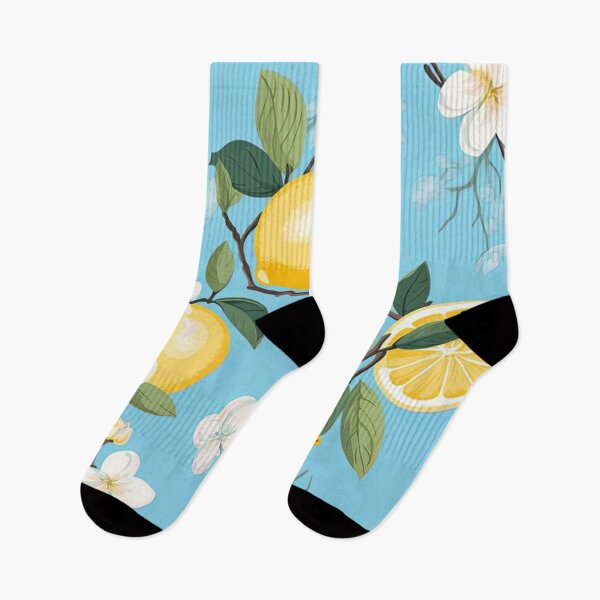 Item preview, Limones designed and sold by LMY Designs.