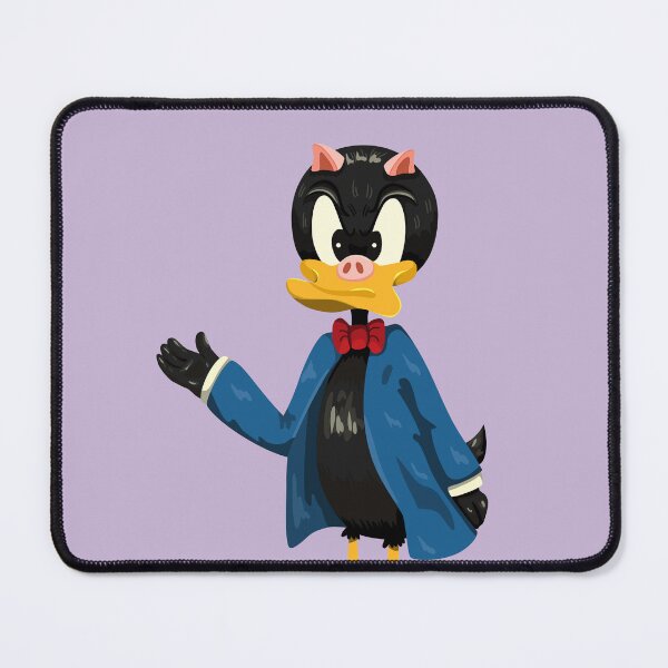 Item preview, Looney Tunes: Daffy Duck x Porky Pig designed and sold by BonJustSells.
