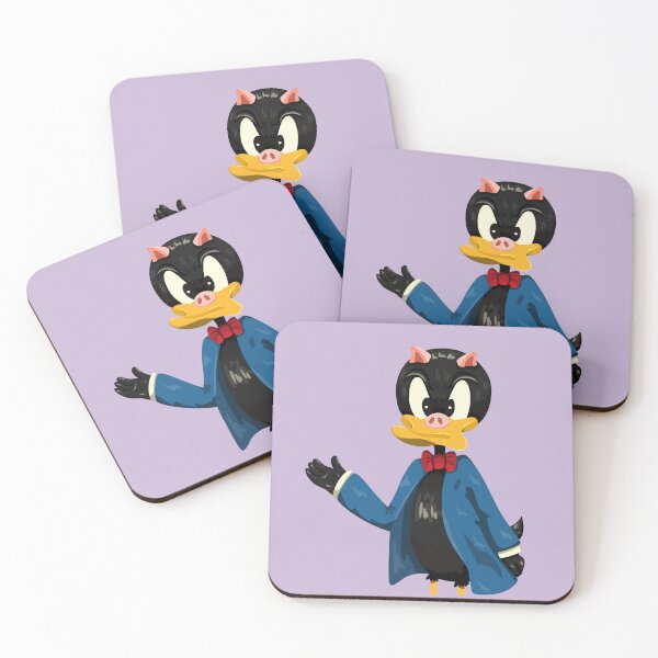Item preview, Looney Tunes: Daffy Duck x Porky Pig designed and sold by BonJustSells.