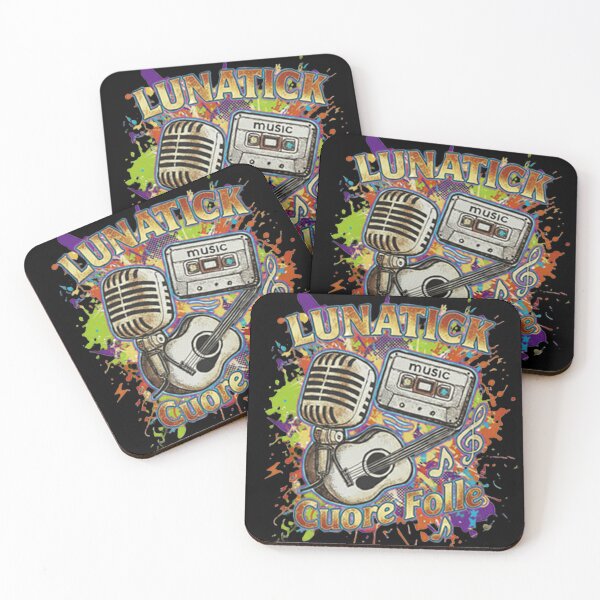 Item preview, Lunatick & Cuore Folle – Vibrazioni d’Arte e Musica designed and sold by Lunatick & Cuore Folle .