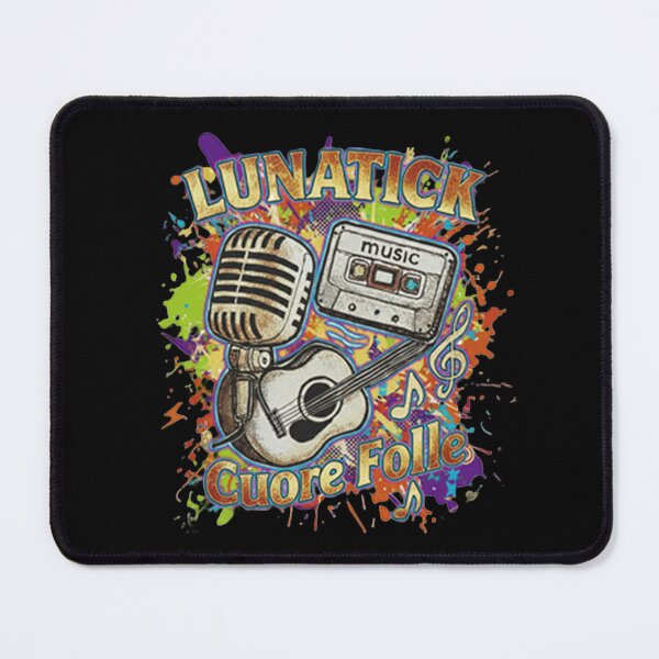 Item preview, Lunatick & Cuore Folle – Vibrazioni d’Arte e Musica designed and sold by Lunatick & Cuore Folle .