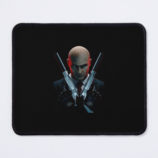Item preview, Agent Hitman designed and sold by 32randoms.