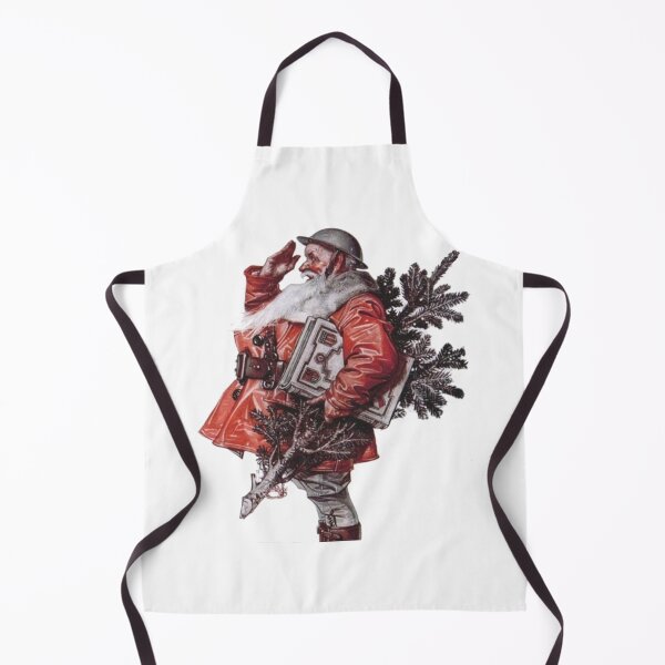 Item preview, World War Santa | Patriotic Christmas Propaganda by JC Leyendecker designed and sold by Based History.