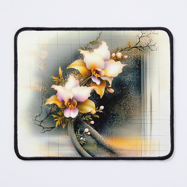 Item preview, Ethereal Bloom of the Grid designed and sold by bloorose.