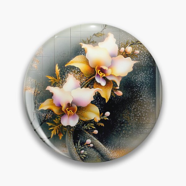 Item preview, Ethereal Bloom of the Grid designed and sold by bloorose.