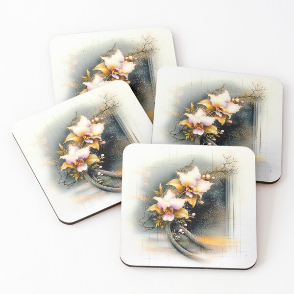 Item preview, Ethereal Bloom of the Grid designed and sold by bloorose.