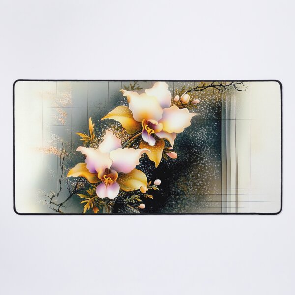 Item preview, Ethereal Bloom of the Grid designed and sold by bloorose.