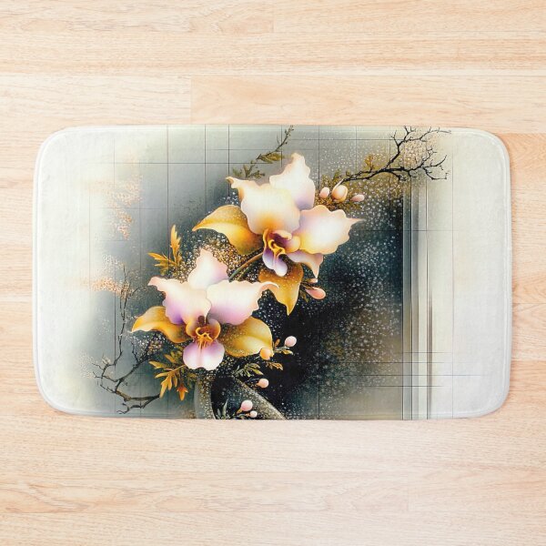 Item preview, Ethereal Bloom of the Grid designed and sold by bloorose.