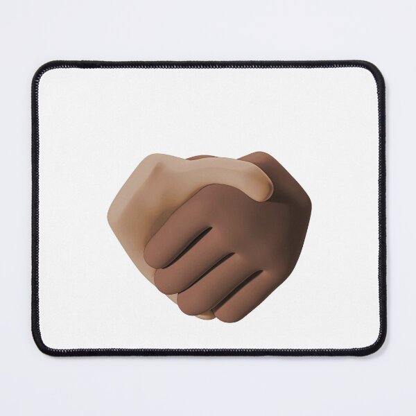 Item preview, hand shake designed and sold by catstwo16.