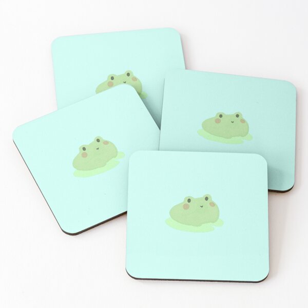 Item preview, Little Frog designed and sold by Jubas312.
