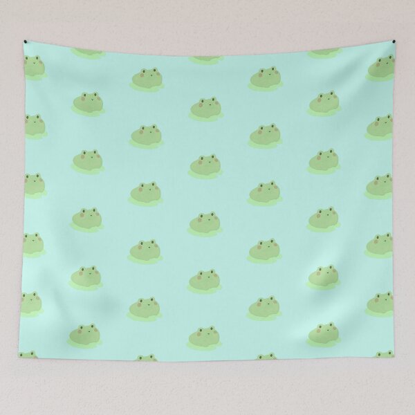 Item preview, Little Frog designed and sold by Jubas312.