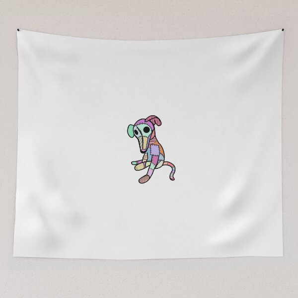 Item preview, Patch dog designed and sold by Paulis-art.