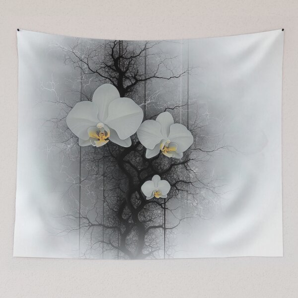 Item preview, Echoes of the Alabaster Void designed and sold by bloorose.
