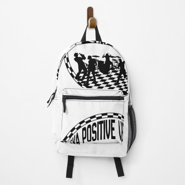 Artikelvorschau, Ska – Positive Vibration entworfen und verkauft von rude vibes shop.