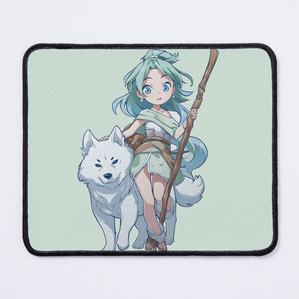 Item preview, DnD Anime Druid Girl designed and sold by MrHide.