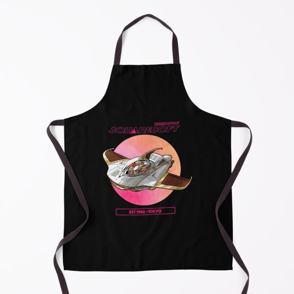 Item preview, Tribute to Squaresoft designed and sold by 32randoms.