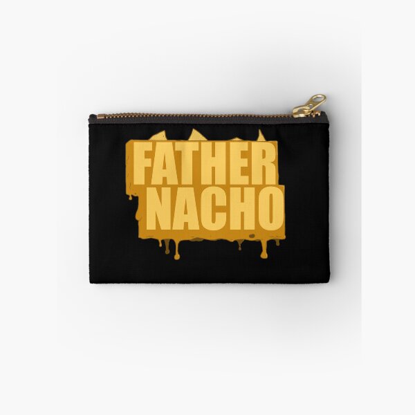 Item preview, Father Nacho designed and sold by Cyber-Blizzard4.