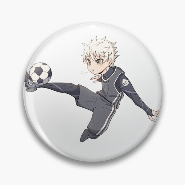 Item preview, Nagi designed and sold by precaffeinate.