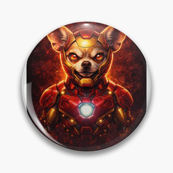 Item preview, Power Dog designed and sold by Furvisors.