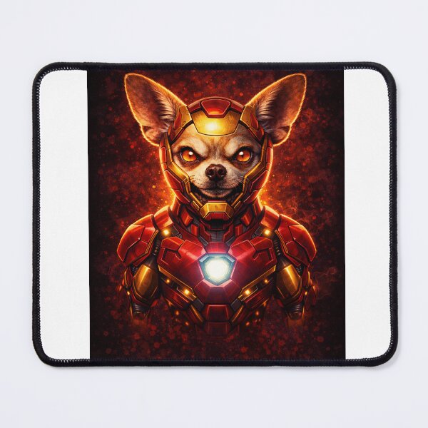 Item preview, Power Dog designed and sold by Furvisors.