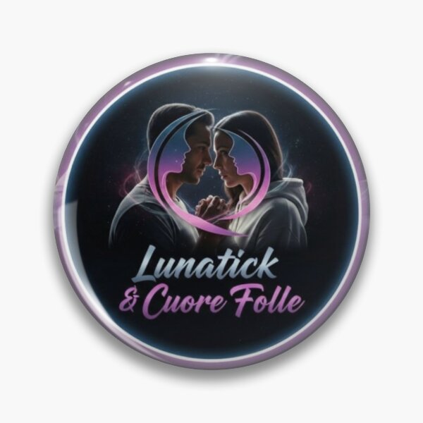 Artikelvorschau, Lunatick & Cuore Folle – Kosmische Verbindung entworfen und verkauft von Lunatick & Cuore Folle .