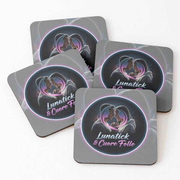Item preview, Lunatick & Cuore Folle – Cosmic Connection designed and sold by Lunatick & Cuore Folle .