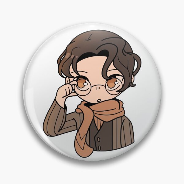 Item preview, Yukimiya designed and sold by precaffeinate.