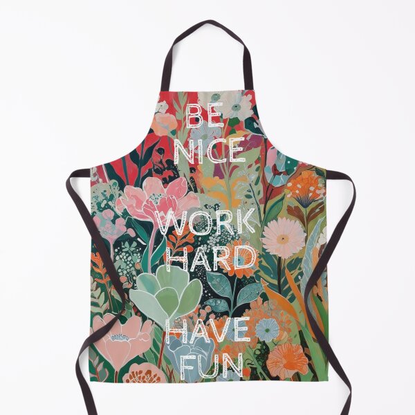 Item preview, Garden Scene designed and sold by YasArtStudio.