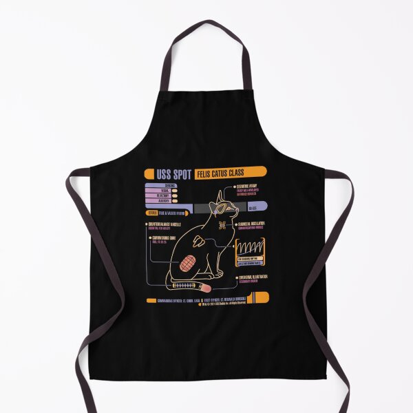 Item preview, USS Spot designed and sold by 387Design.