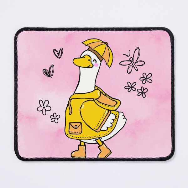 Item preview, Duck & Doodles designed and sold by Fantacaroo Designs.