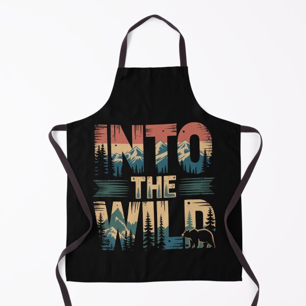 Item preview, Into The Wild designed and sold by Peter Stawicki.