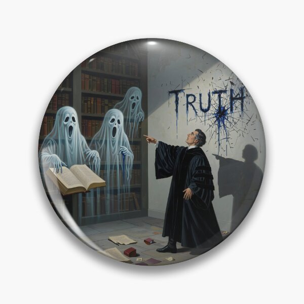Item preview, Truth designed and sold by PictureNZ.