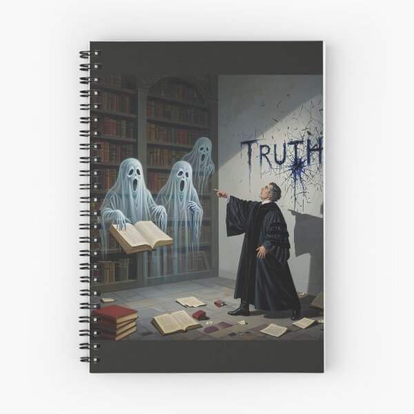 Item preview, Truth designed and sold by PictureNZ.
