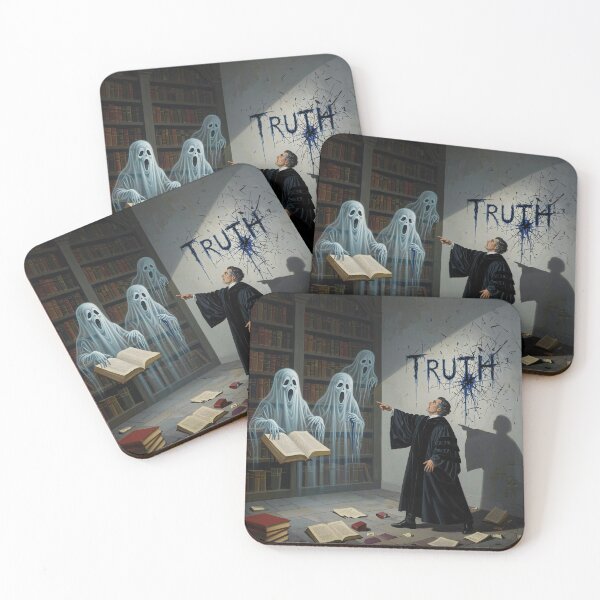 Item preview, Truth designed and sold by PictureNZ.