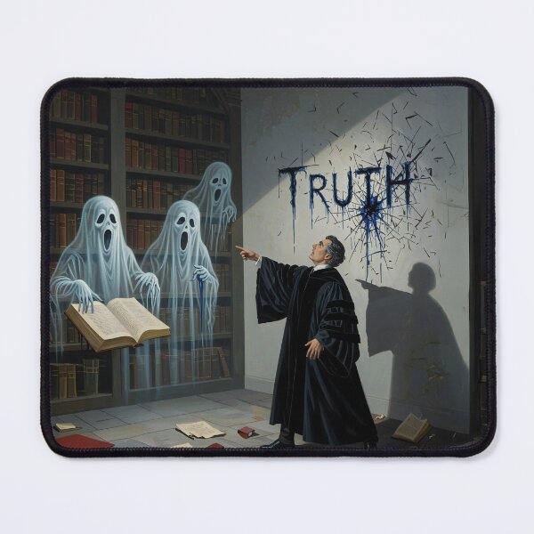 Item preview, Truth designed and sold by PictureNZ.