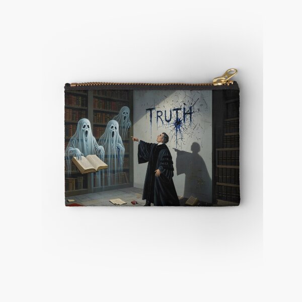 Item preview, Truth designed and sold by PictureNZ.
