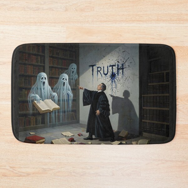 Item preview, Truth designed and sold by PictureNZ.