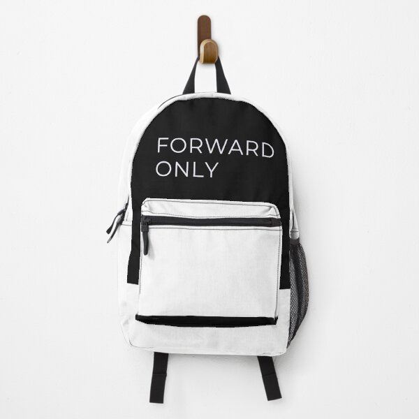 Item preview, Forward Only designed and sold by ItaliStyles.