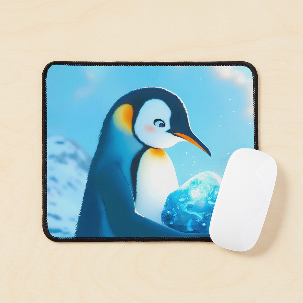 Item preview, Mouse Pad designed and sold by CreativeVisuale.