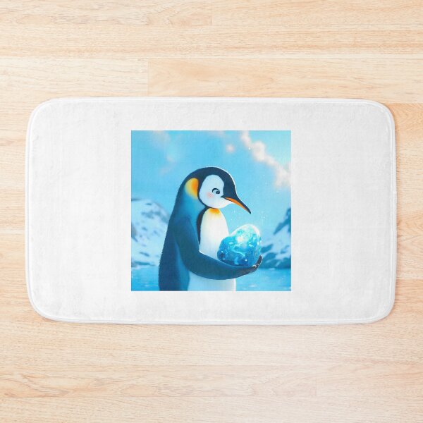 Item preview, Penguin designed and sold by Creative Visualize.