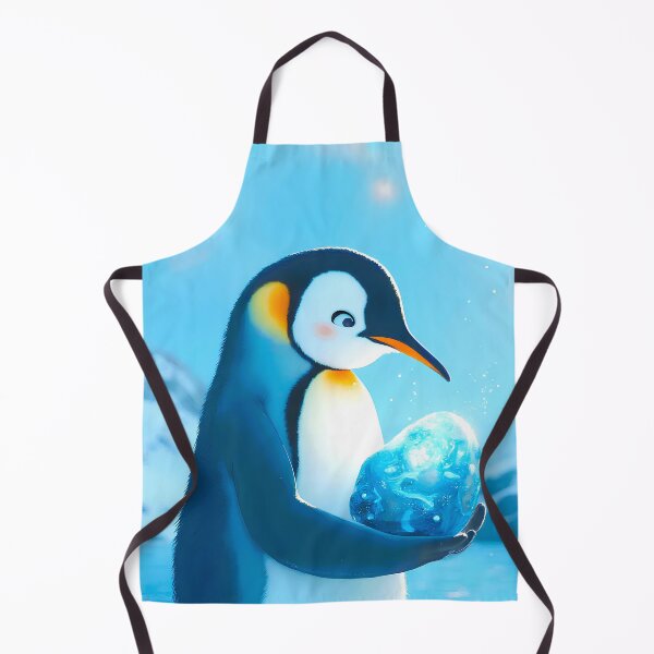 Item preview, Penguin designed and sold by Creative Visualize.