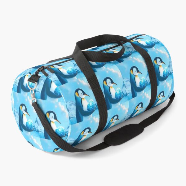 Item preview, Penguin designed and sold by Creative Visualize.