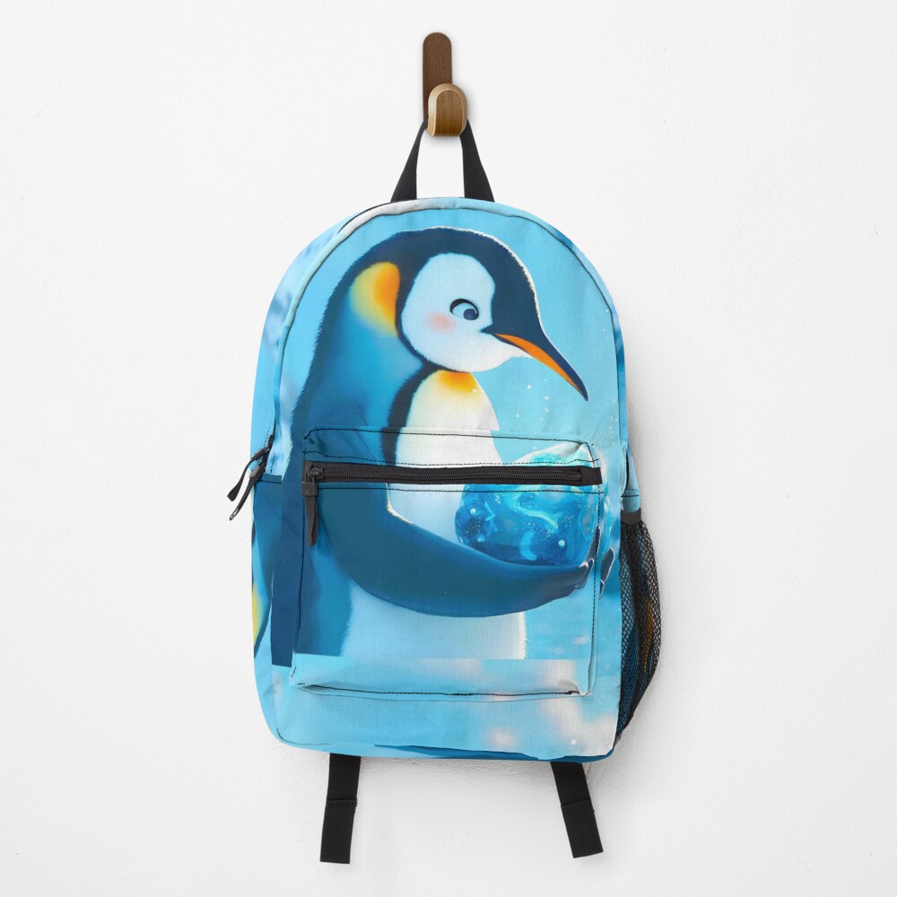 Item preview, Backpack designed and sold by CreativeVisuale.