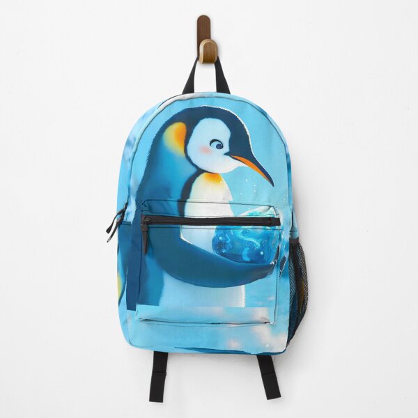Item preview, Penguin designed and sold by Creative Visualize.